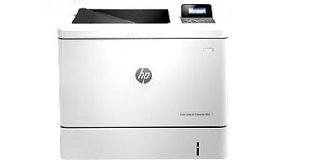HP Laserjet M552 Laser Printer
